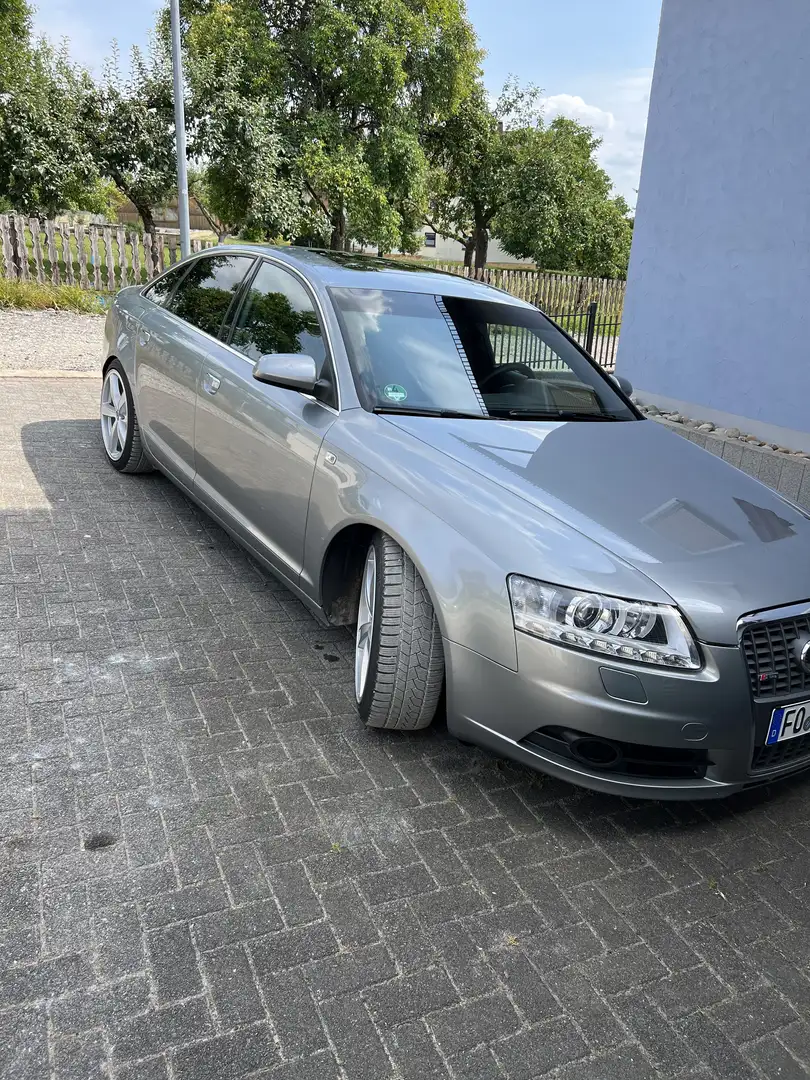 Audi A6 2.4 LPG - 2