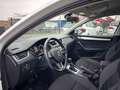 Skoda Octavia Combi Ambition/Automat Blanc - thumbnail 9