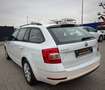 Skoda Octavia Combi Ambition/Automat Blanc - thumbnail 6