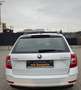 Skoda Octavia Combi Ambition/Automat Blanc - thumbnail 4
