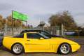 Chevrolet Corvette Corvette*HUneu*Klima*Automatic* Gelb - thumbnail 17