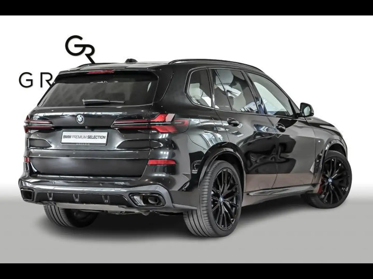 BMW X5 xDrive50e|Msportpro|TH|H&K|Com Nero - 2