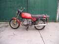 BMW R 45 Rood - thumbnail 1