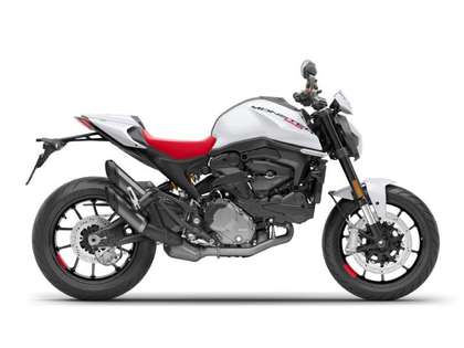 Ducati MONSTER