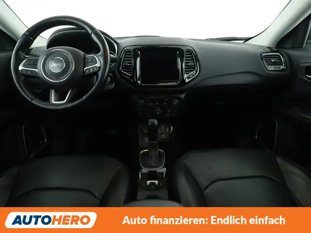 Jeep Compass view 12