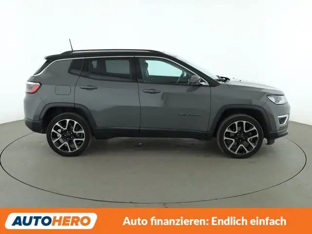 Jeep Compass view 7