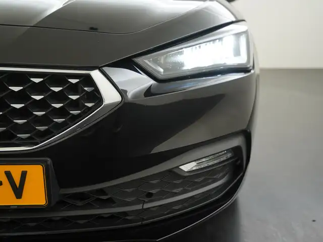 SEAT Leon view 27