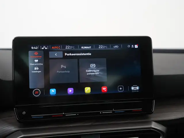 SEAT Leon view 18