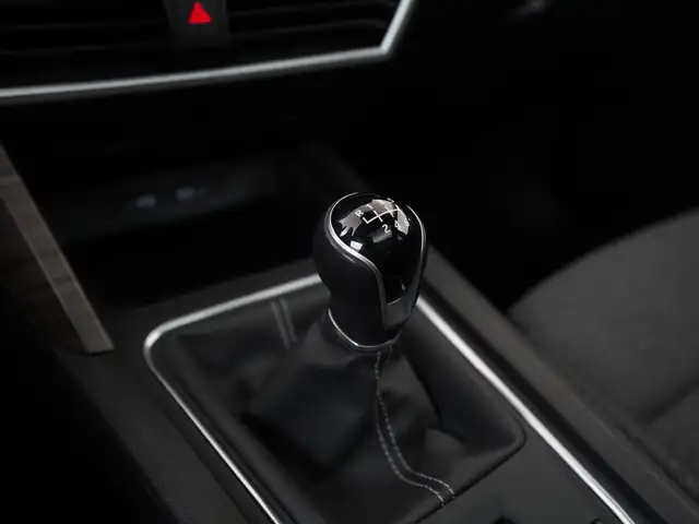SEAT Leon view 11