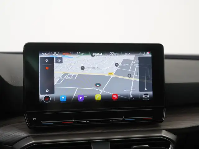 SEAT Leon view 12