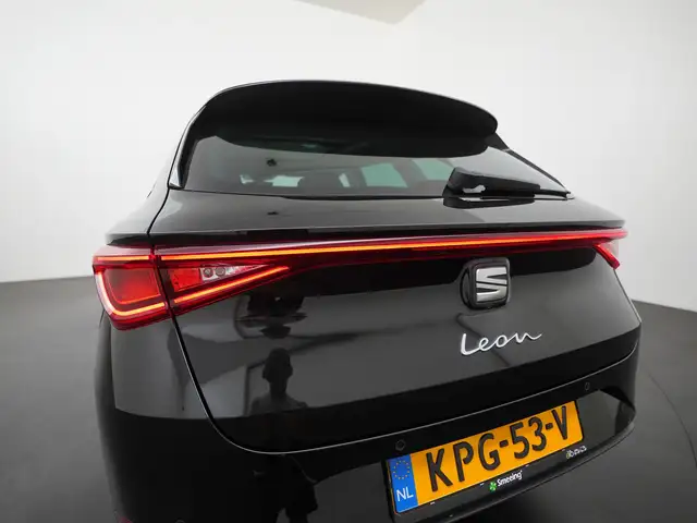SEAT Leon view 29