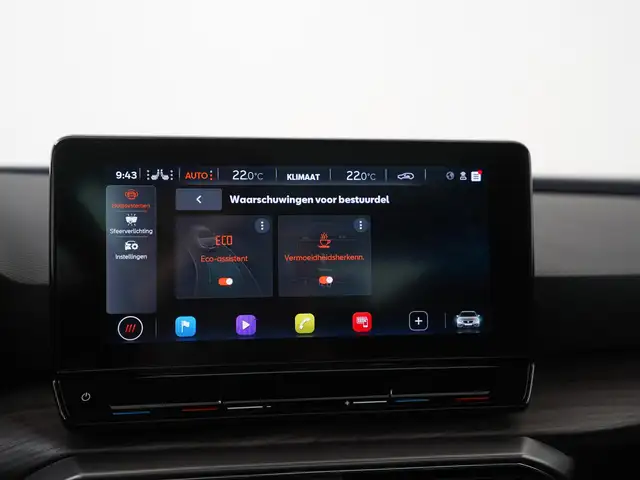SEAT Leon view 21