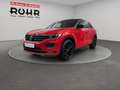 Volkswagen T-Roc R-Line (Navi.Klima.Kamera) 1.5 TSI Schwarz - thumbnail 1