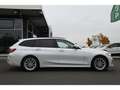 BMW 320 d Touring AHK Navi LED SHz AppleCarPlay PDC Blanc - thumbnail 4
