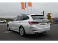 BMW 320 d Touring AHK Navi LED SHz AppleCarPlay PDC Blanc - thumbnail 7
