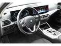 BMW 320 d Touring AHK Navi LED SHz AppleCarPlay PDC Blanc - thumbnail 15