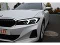 BMW 320 d Touring AHK Navi LED SHz AppleCarPlay PDC Blanc - thumbnail 10