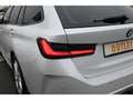 BMW 320 d Touring AHK Navi LED SHz AppleCarPlay PDC Blanc - thumbnail 12