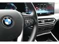 BMW 320 d Touring AHK Navi LED SHz AppleCarPlay PDC Blanc - thumbnail 24