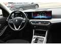 BMW 320 d Touring AHK Navi LED SHz AppleCarPlay PDC Blanc - thumbnail 21