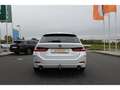 BMW 320 d Touring AHK Navi LED SHz AppleCarPlay PDC Blanc - thumbnail 6