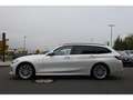 BMW 320 d Touring AHK Navi LED SHz AppleCarPlay PDC Blanc - thumbnail 8