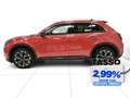 Fiat 600 54kwh la prima Orange - thumbnail 3