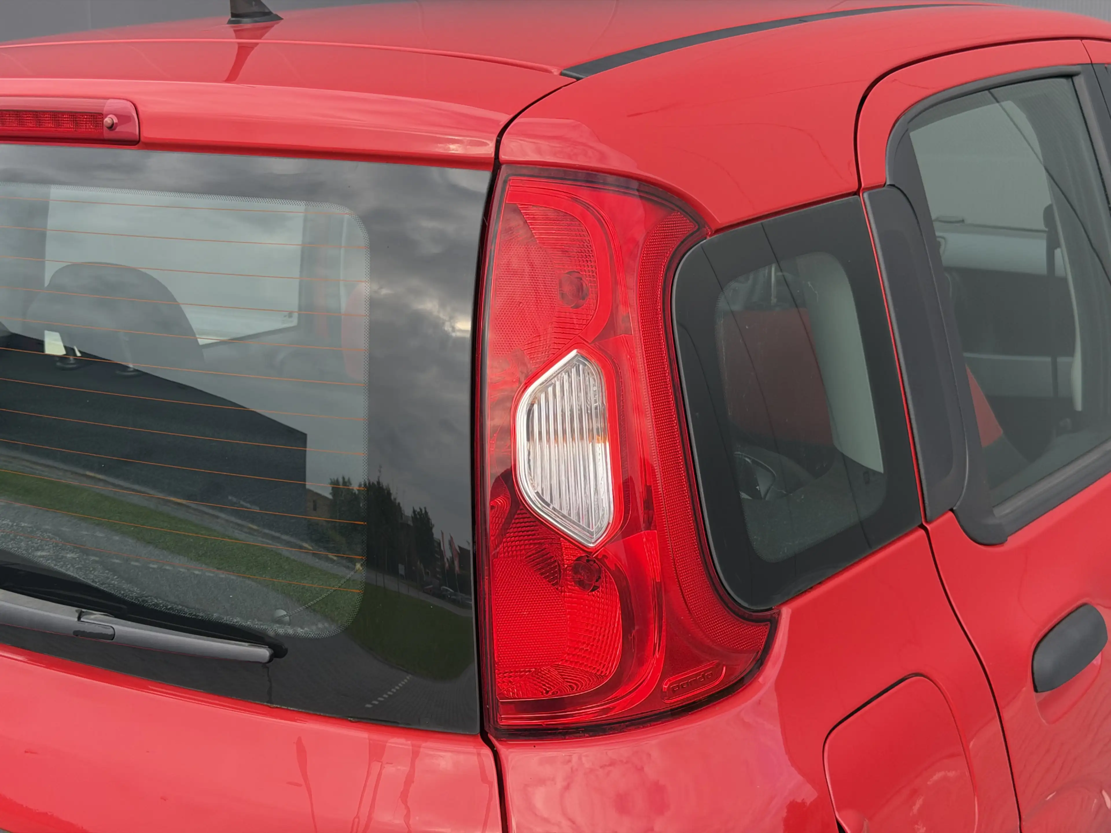 Fiat Panda 0.9 TwinAir Popstar | Airco | RIJKLAAR | NAP — photo 13