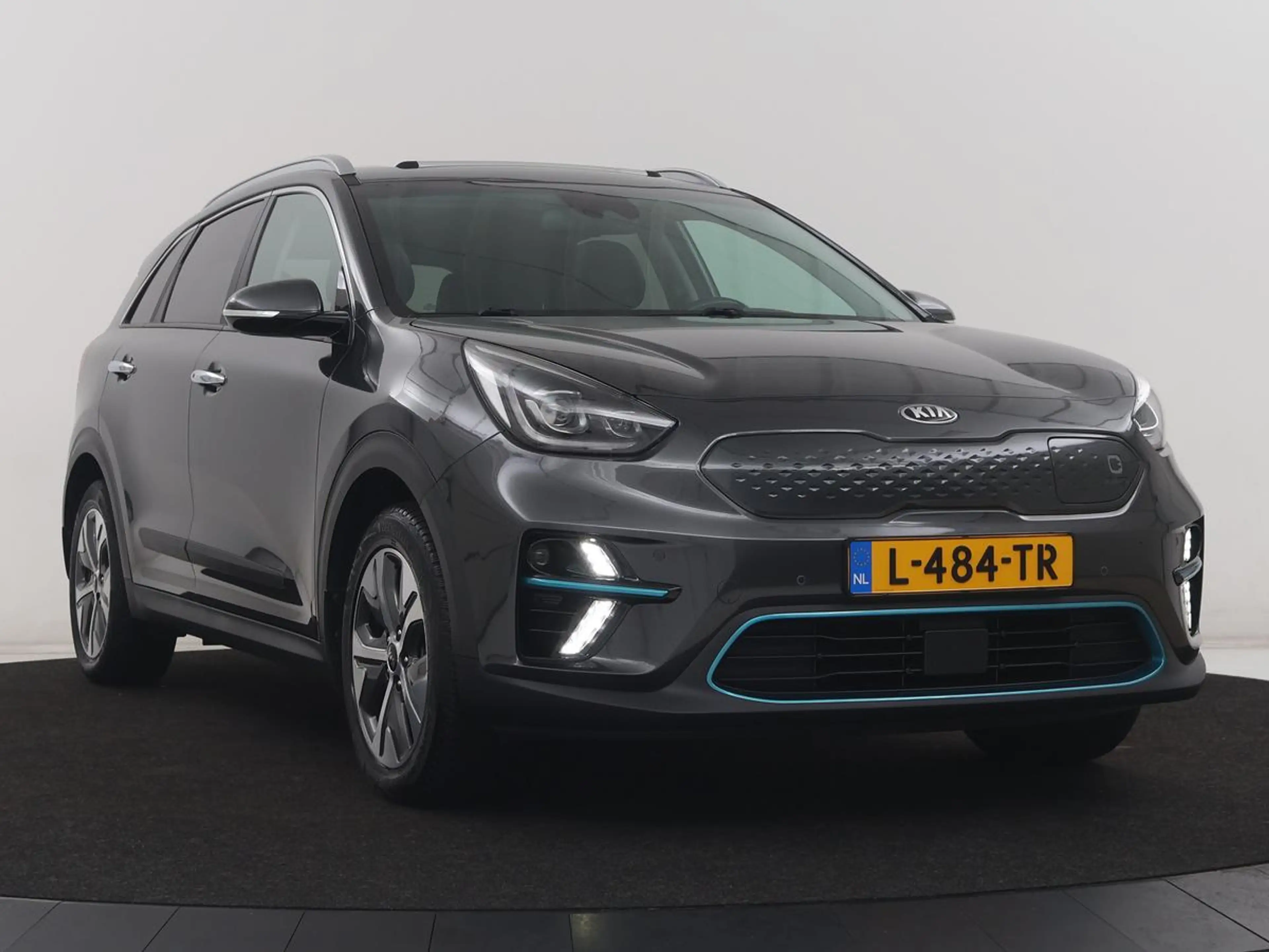 Kia e-Niro DynamicPlusLine 64 kWh | SOH 94,3% | Panoramadak | — photo 44