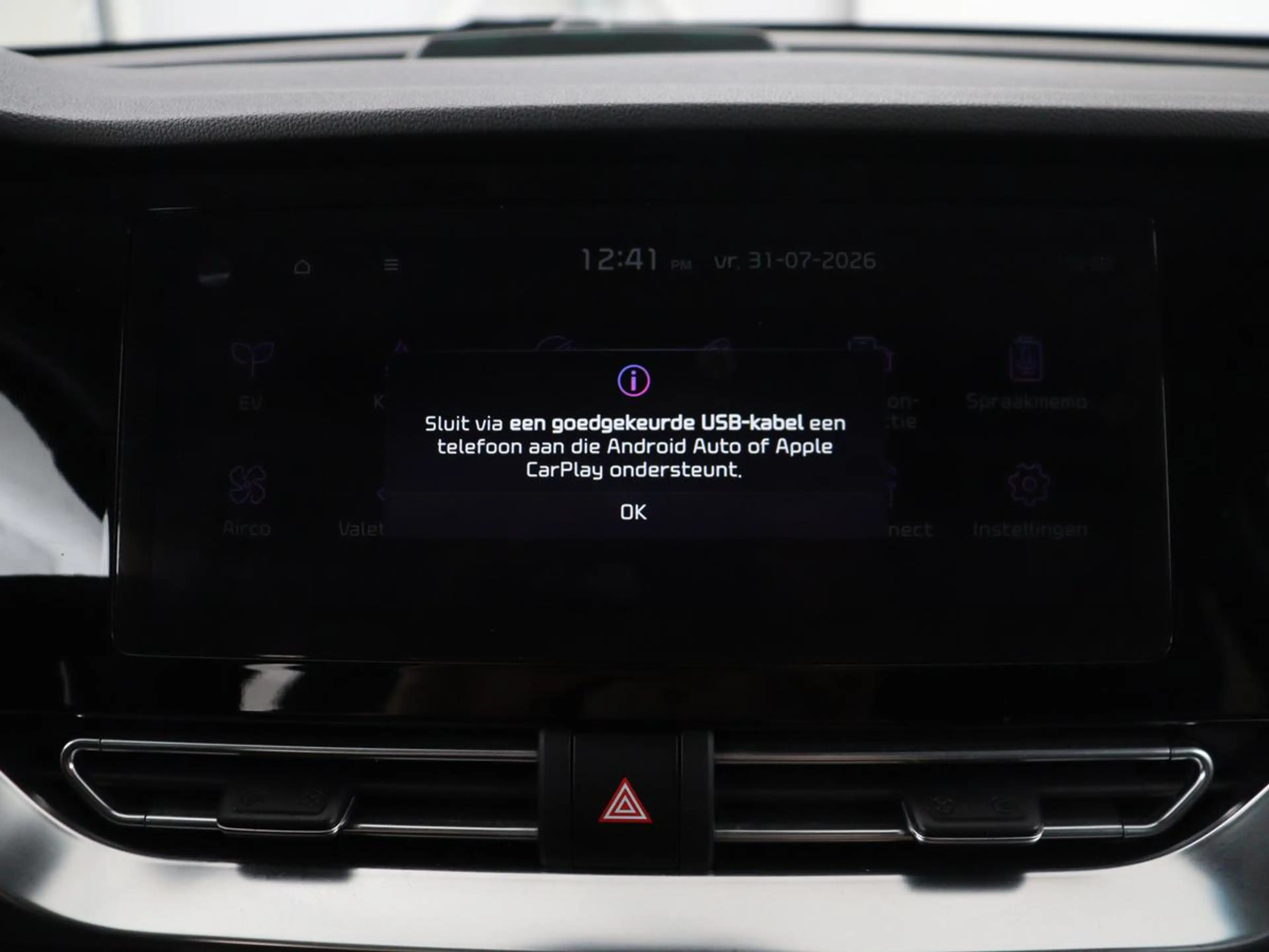 Kia e-Niro DynamicPlusLine 64 kWh | SOH 94,3% | Panoramadak | — photo 33