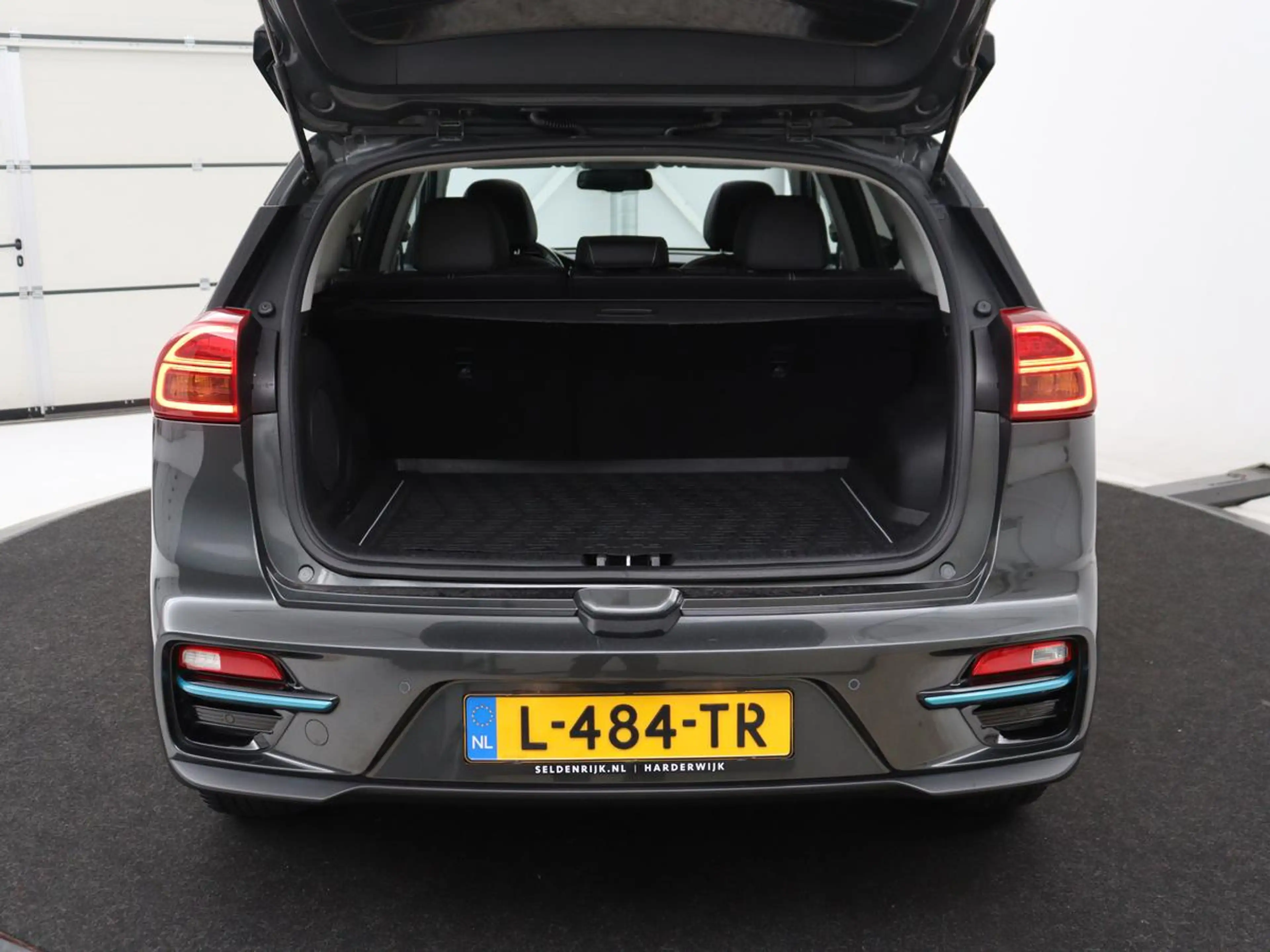 Kia e-Niro DynamicPlusLine 64 kWh | SOH 94,3% | Panoramadak | — photo 40