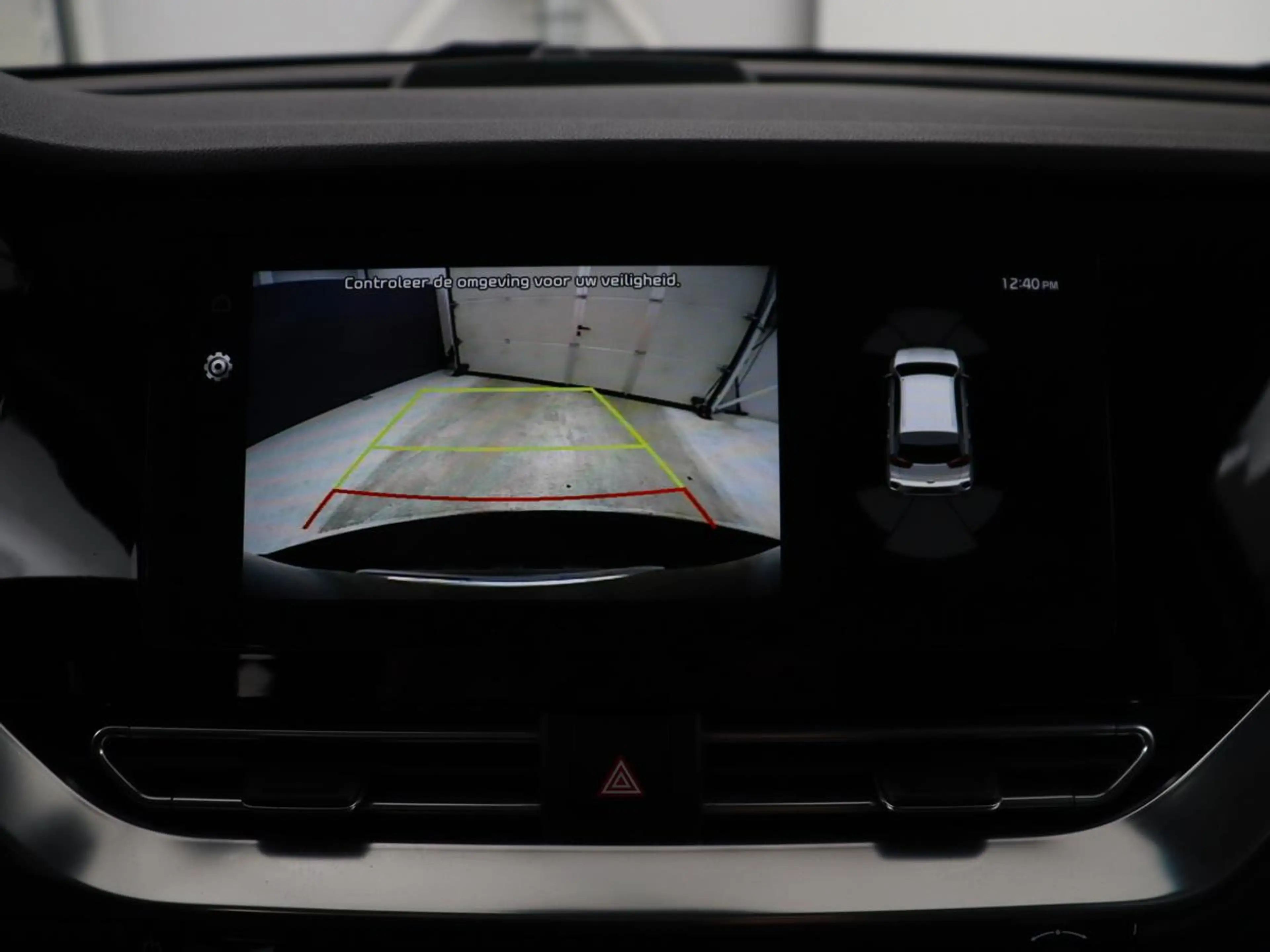 Kia e-Niro DynamicPlusLine 64 kWh | SOH 94,3% | Panoramadak | — photo 16