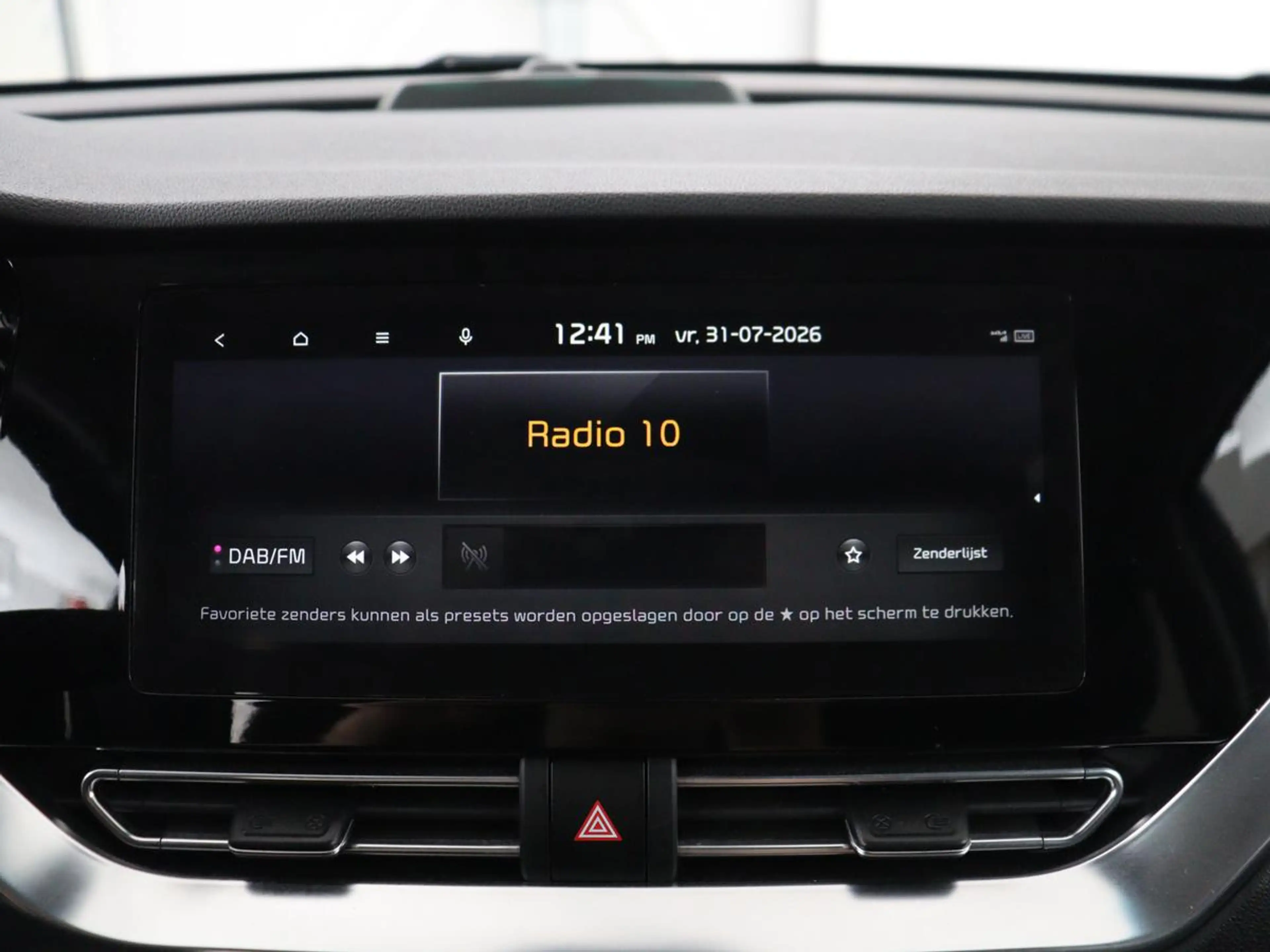 Kia e-Niro DynamicPlusLine 64 kWh | SOH 94,3% | Panoramadak | — photo 30