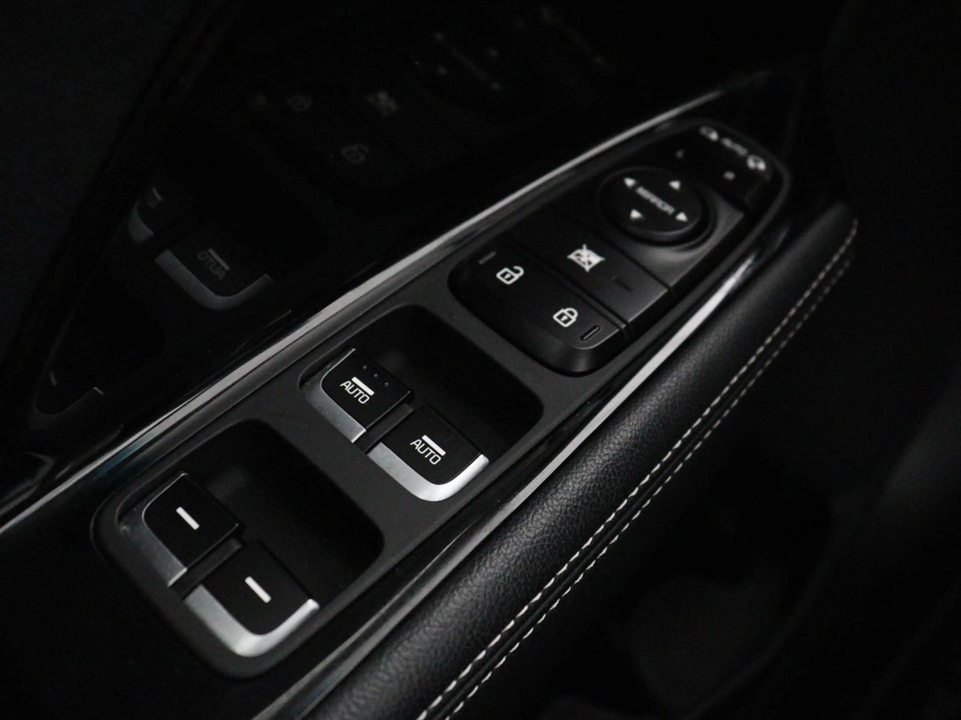 Kia e-Niro DynamicPlusLine 64 kWh | SOH 94,3% | Panoramadak | — photo 26