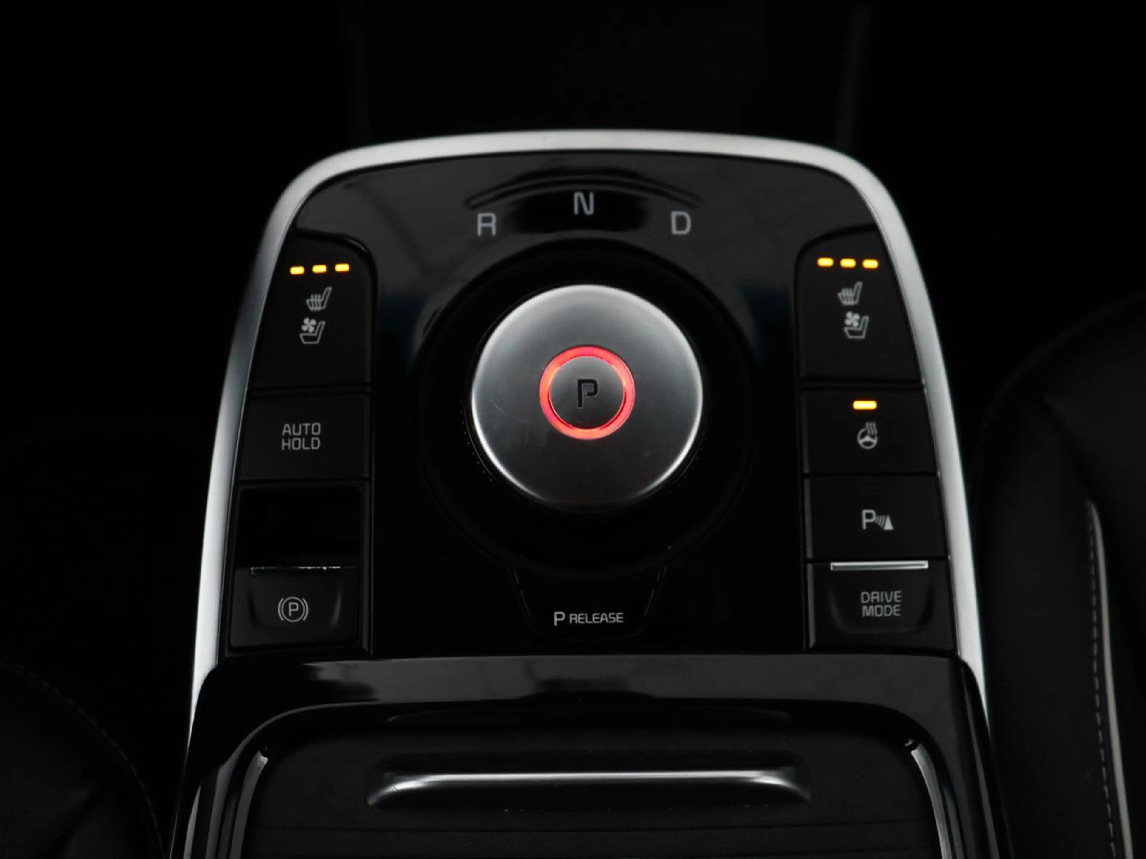 Kia e-Niro DynamicPlusLine 64 kWh | SOH 94,3% | Panoramadak | — photo 20