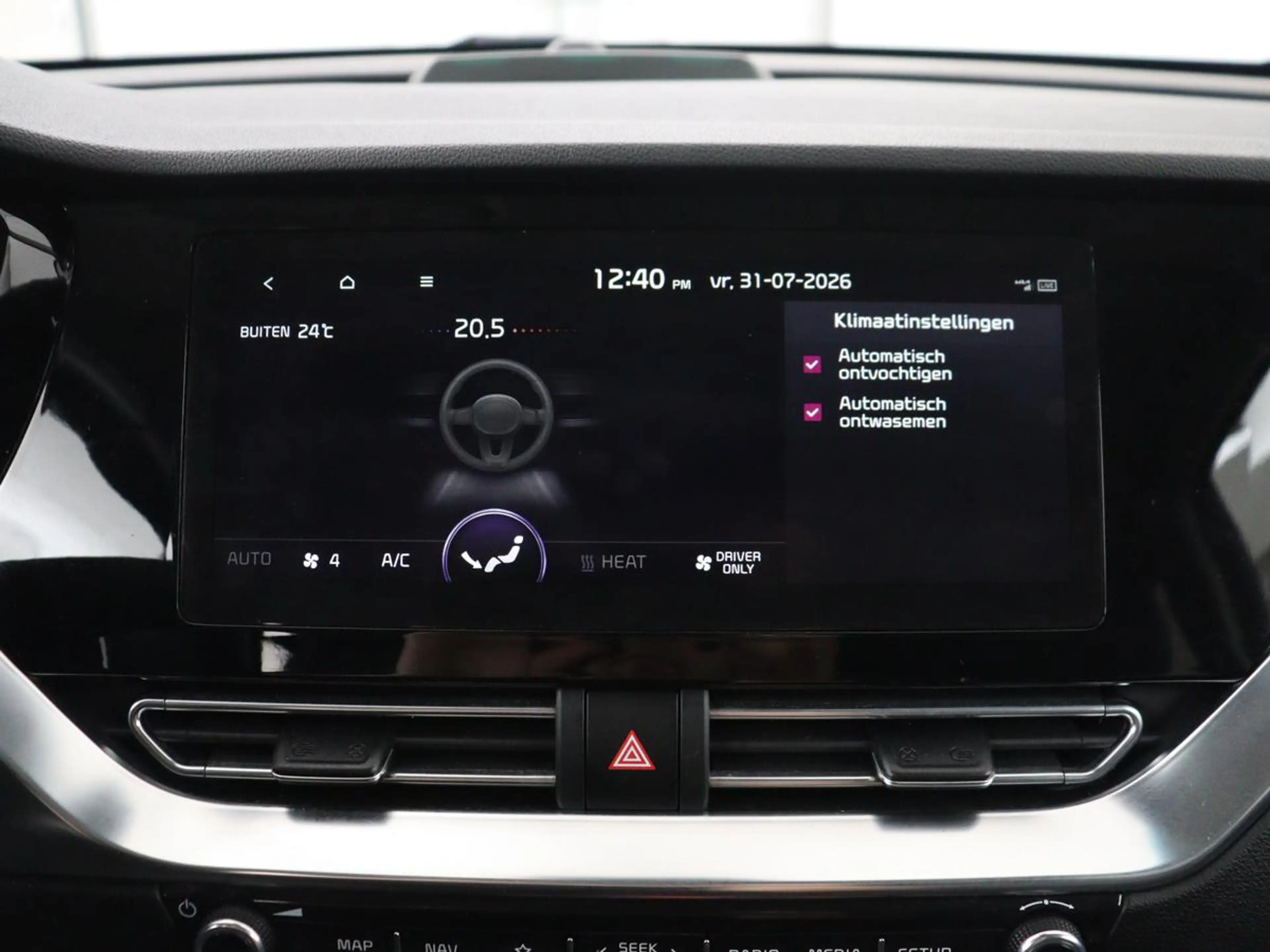 Kia e-Niro DynamicPlusLine 64 kWh | SOH 94,3% | Panoramadak | — photo 28