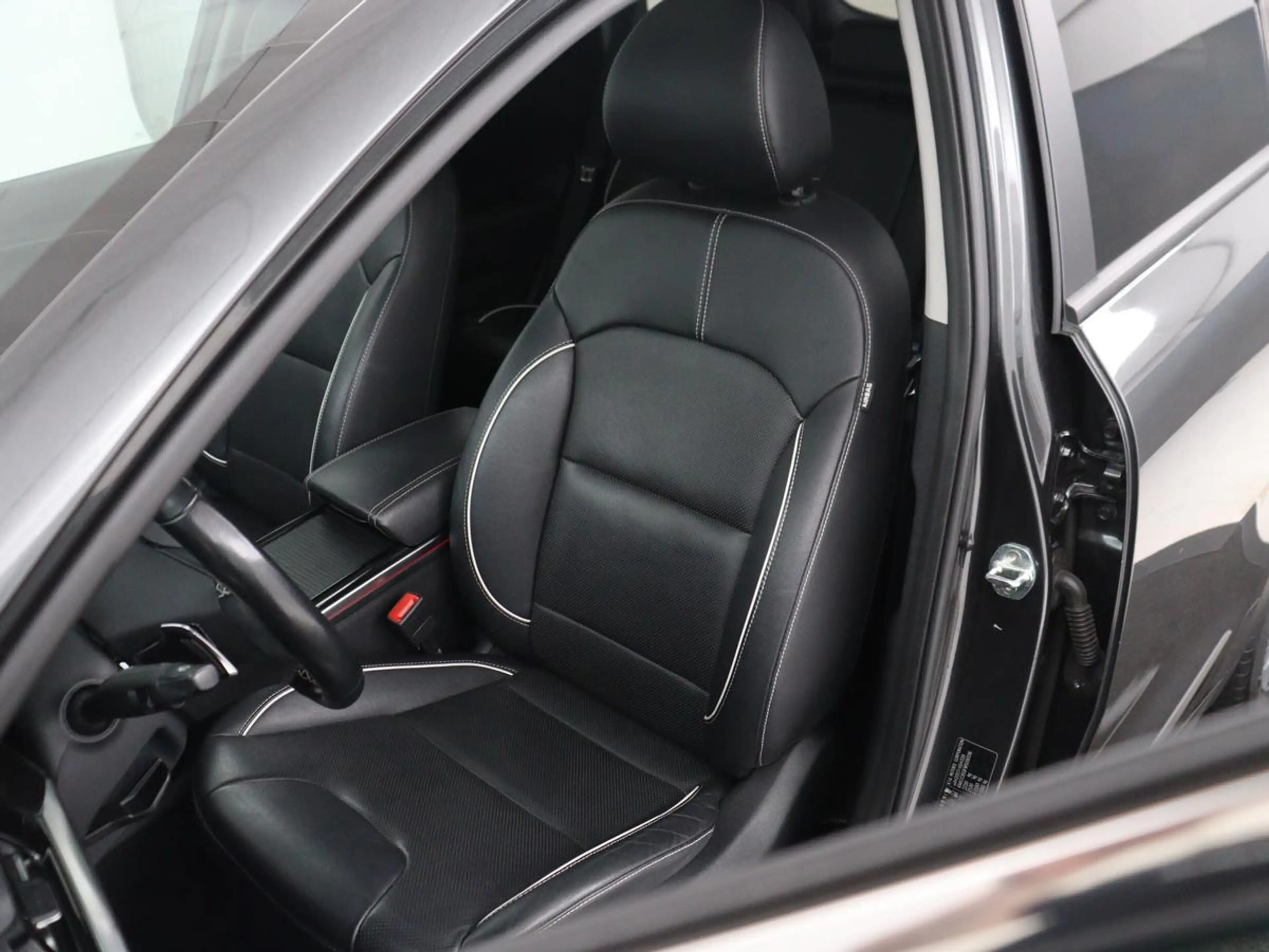 Kia e-Niro DynamicPlusLine 64 kWh | SOH 94,3% | Panoramadak | — photo 9
