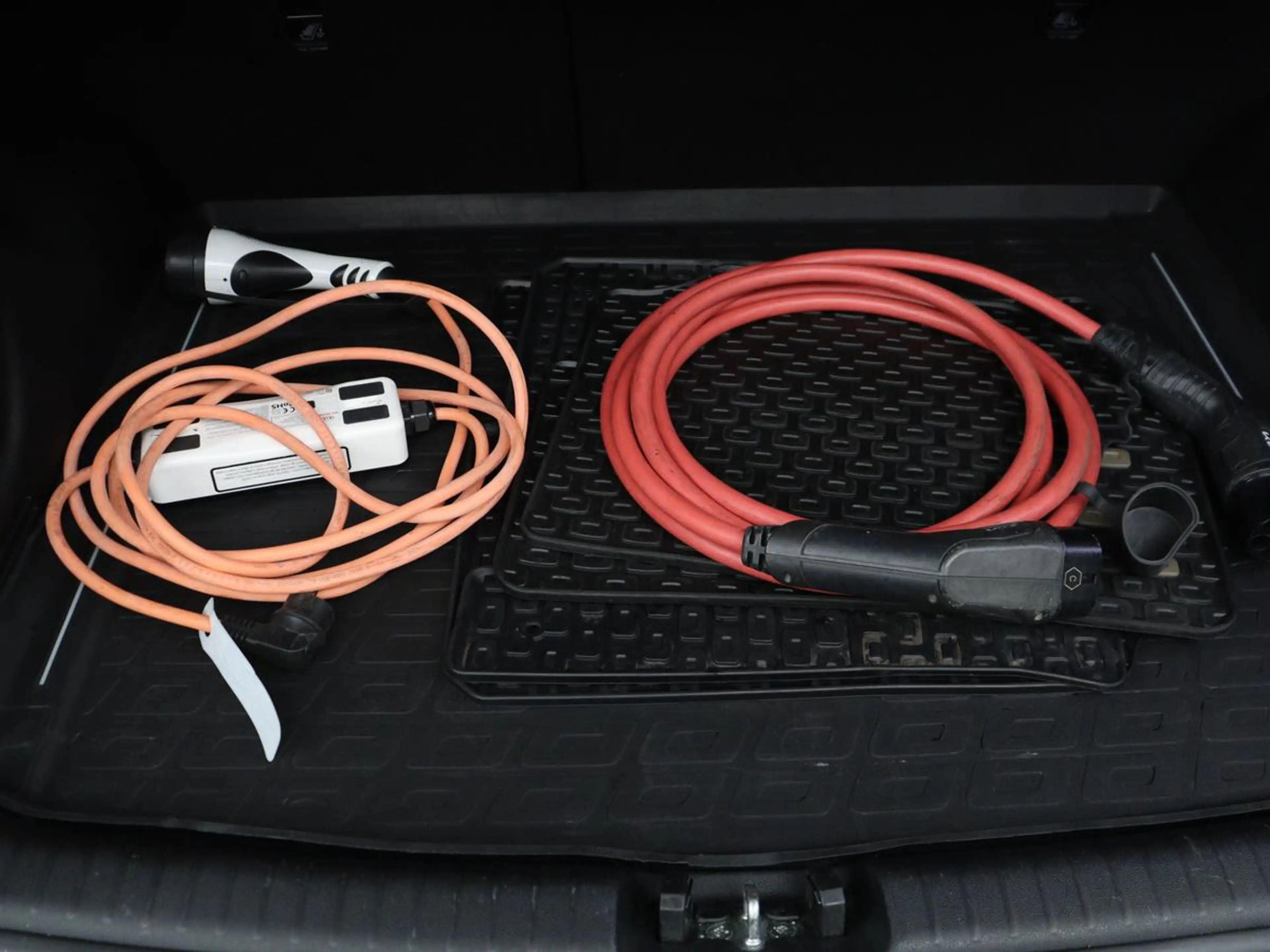 Kia e-Niro DynamicPlusLine 64 kWh | SOH 94,3% | Panoramadak | — photo 17