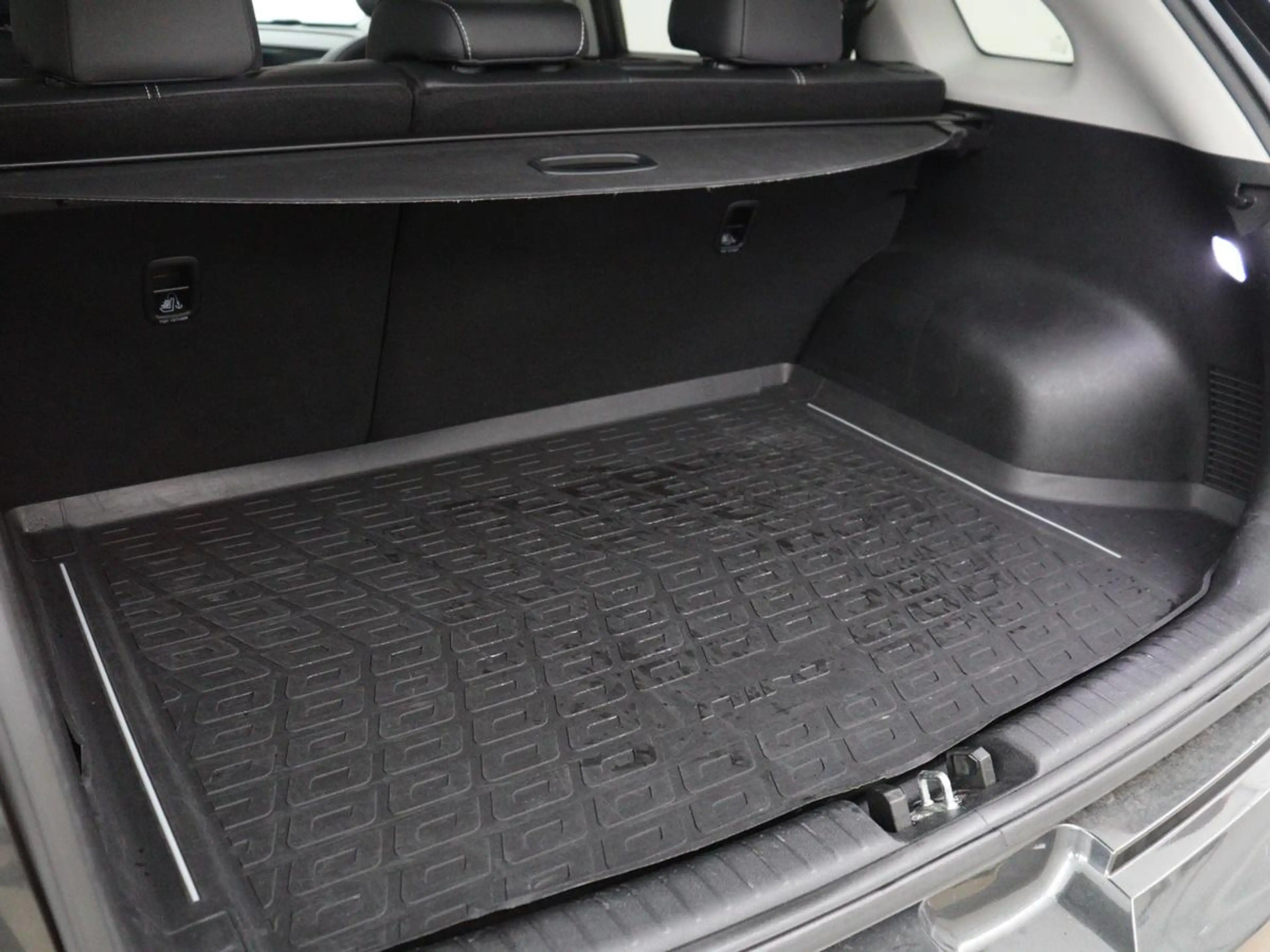 Kia e-Niro DynamicPlusLine 64 kWh | SOH 94,3% | Panoramadak | — photo 41
