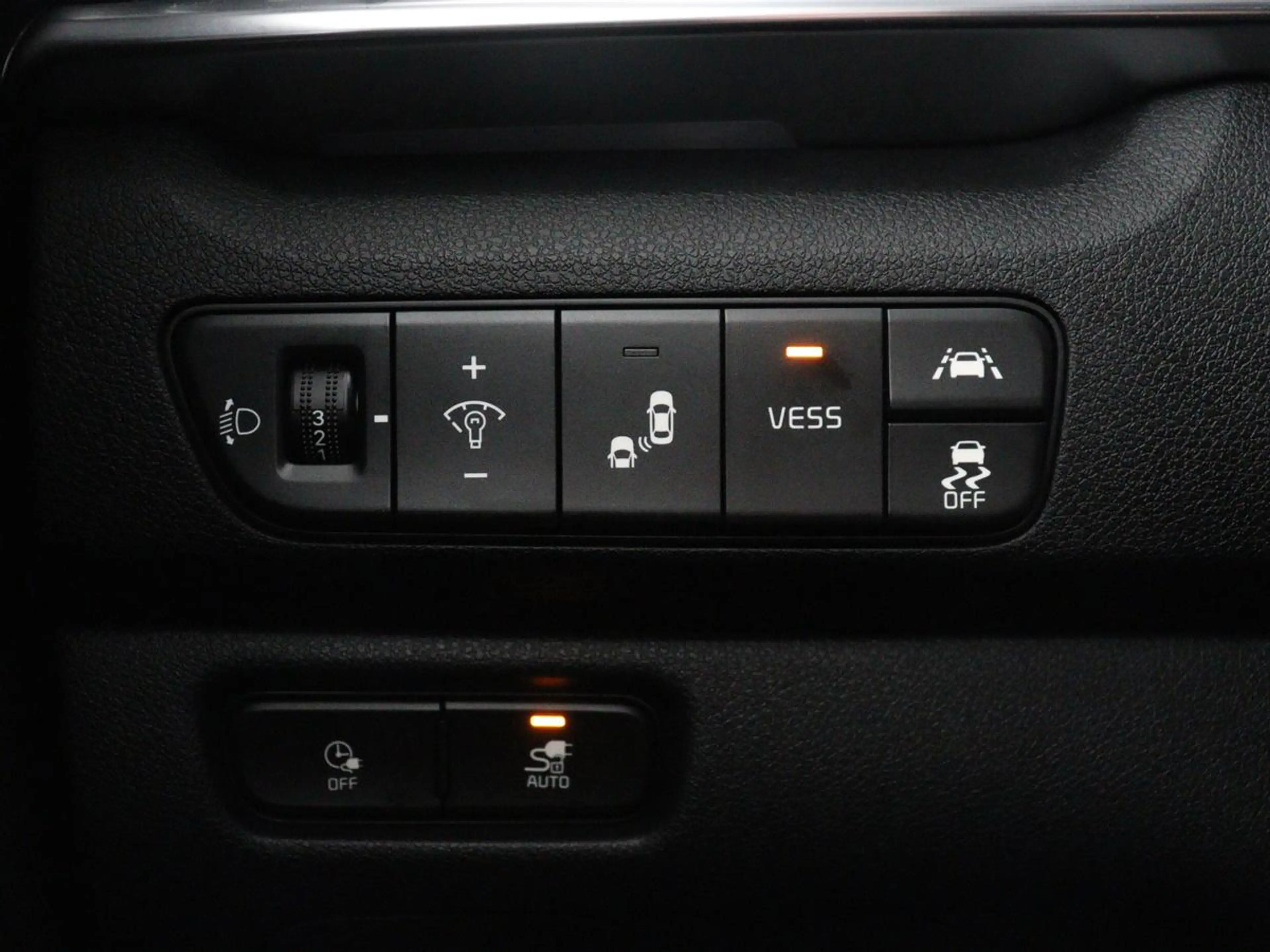 Kia e-Niro DynamicPlusLine 64 kWh | SOH 94,3% | Panoramadak | — photo 12