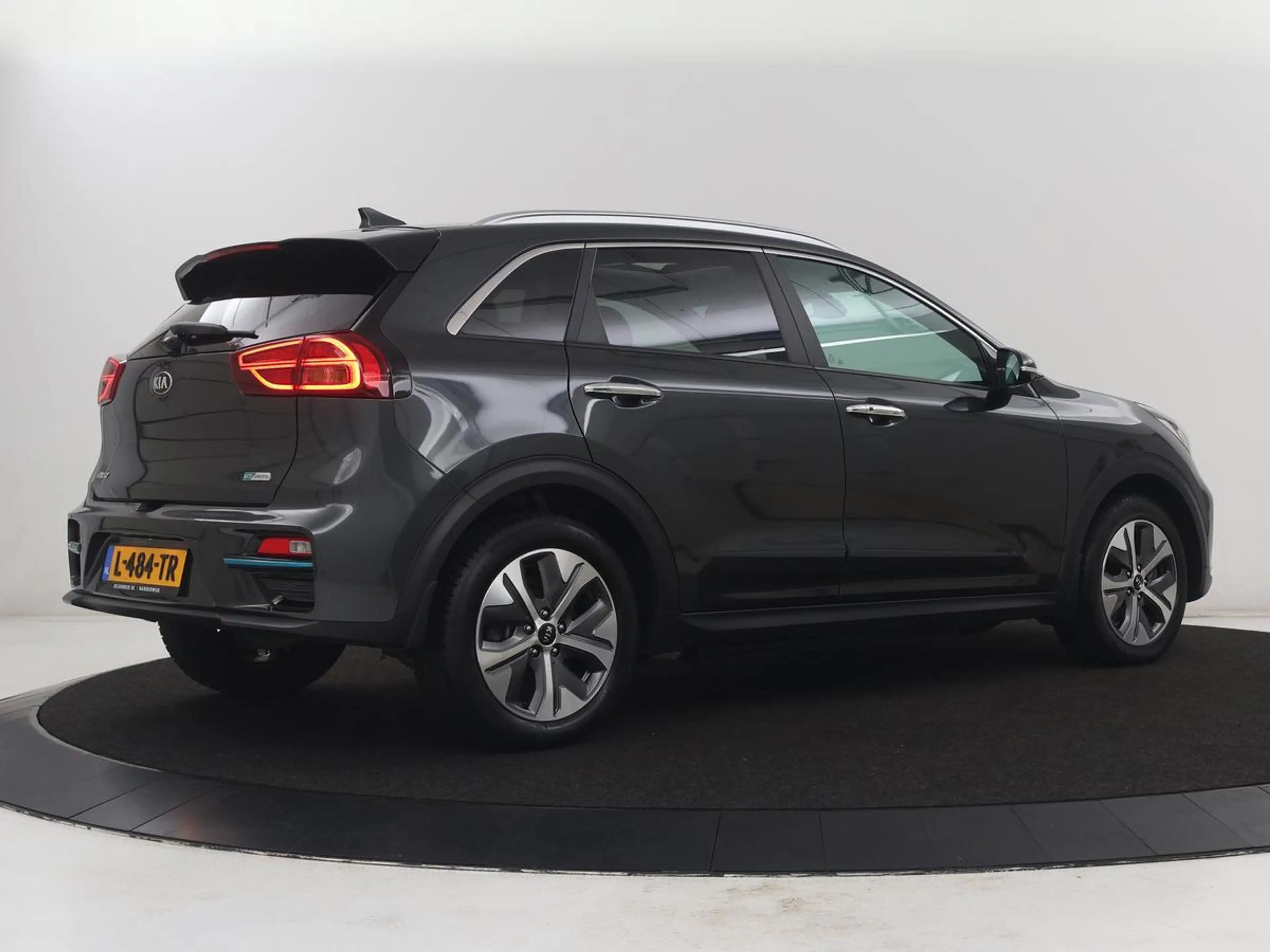 Kia e-Niro DynamicPlusLine 64 kWh | SOH 94,3% | Panoramadak | — photo 43