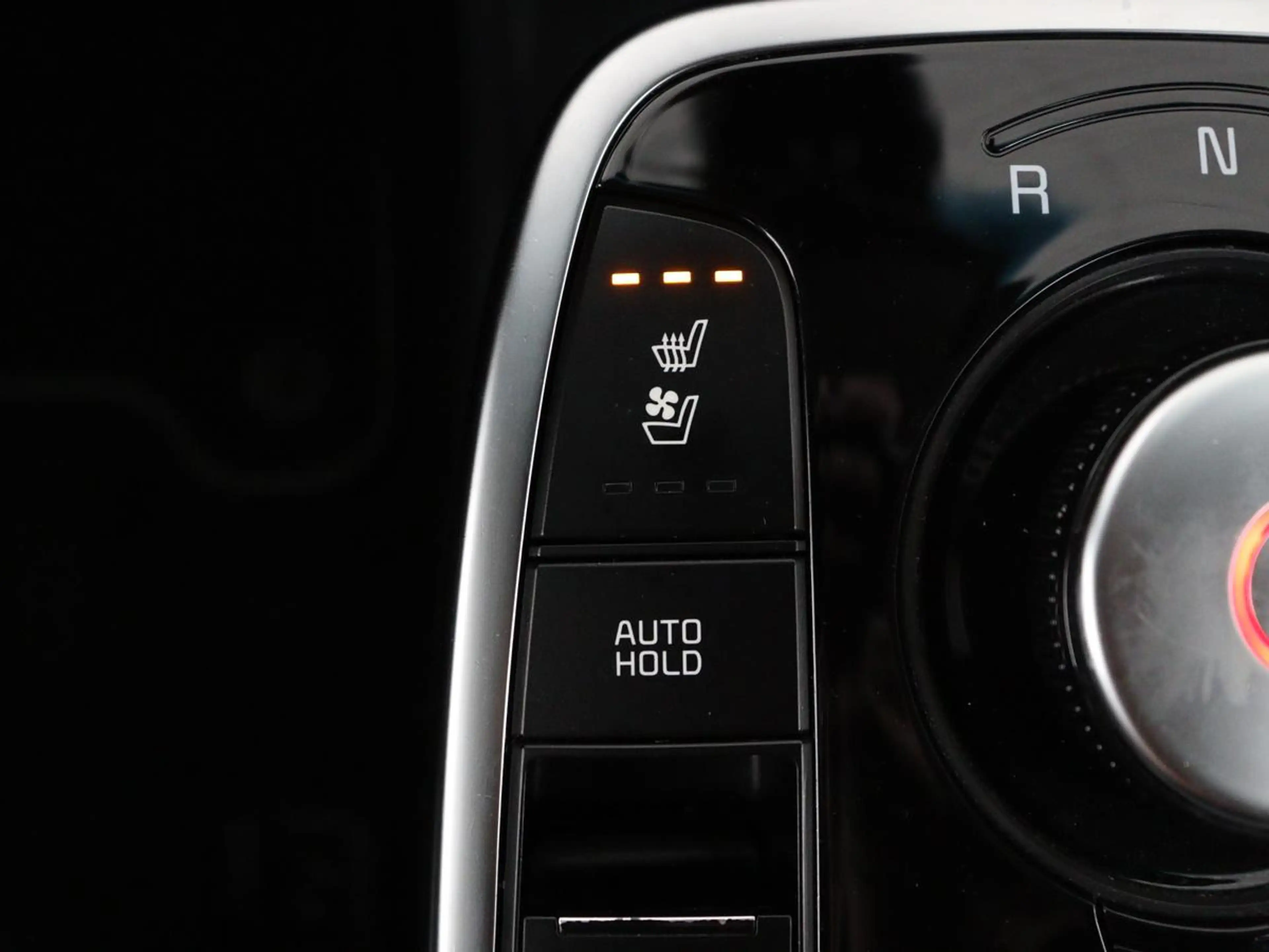 Kia e-Niro DynamicPlusLine 64 kWh | SOH 94,3% | Panoramadak | — photo 21