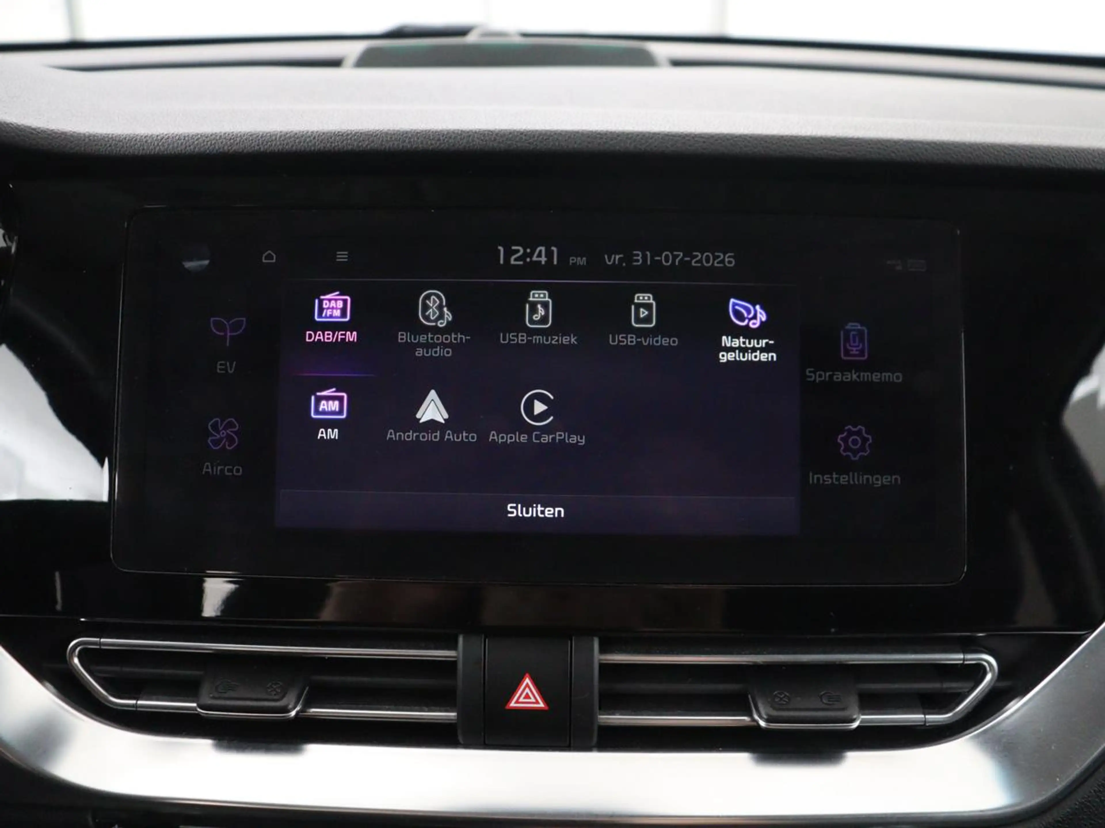 Kia e-Niro DynamicPlusLine 64 kWh | SOH 94,3% | Panoramadak | — photo 31