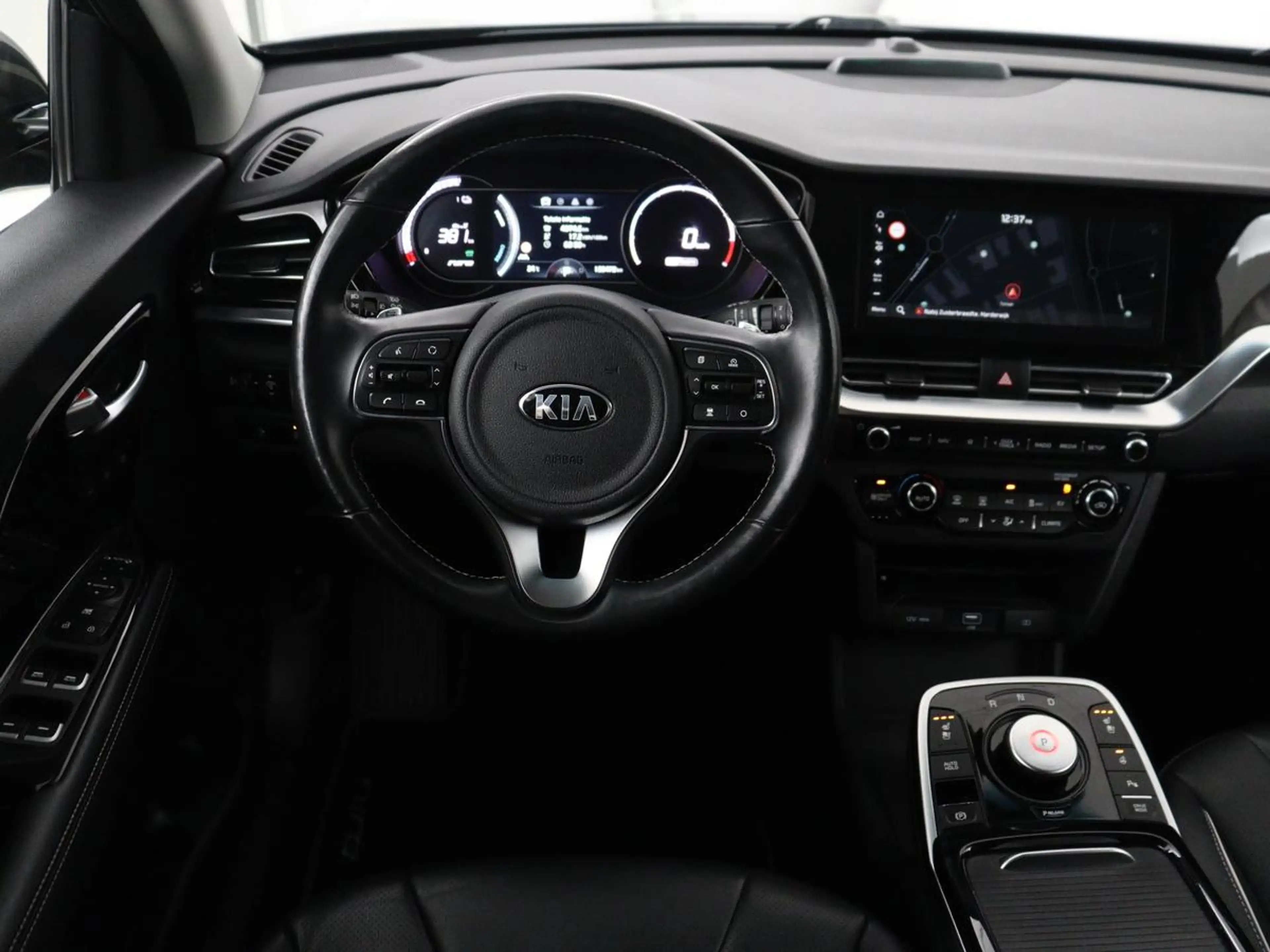 Kia e-Niro DynamicPlusLine 64 kWh | SOH 94,3% | Panoramadak | — photo 4