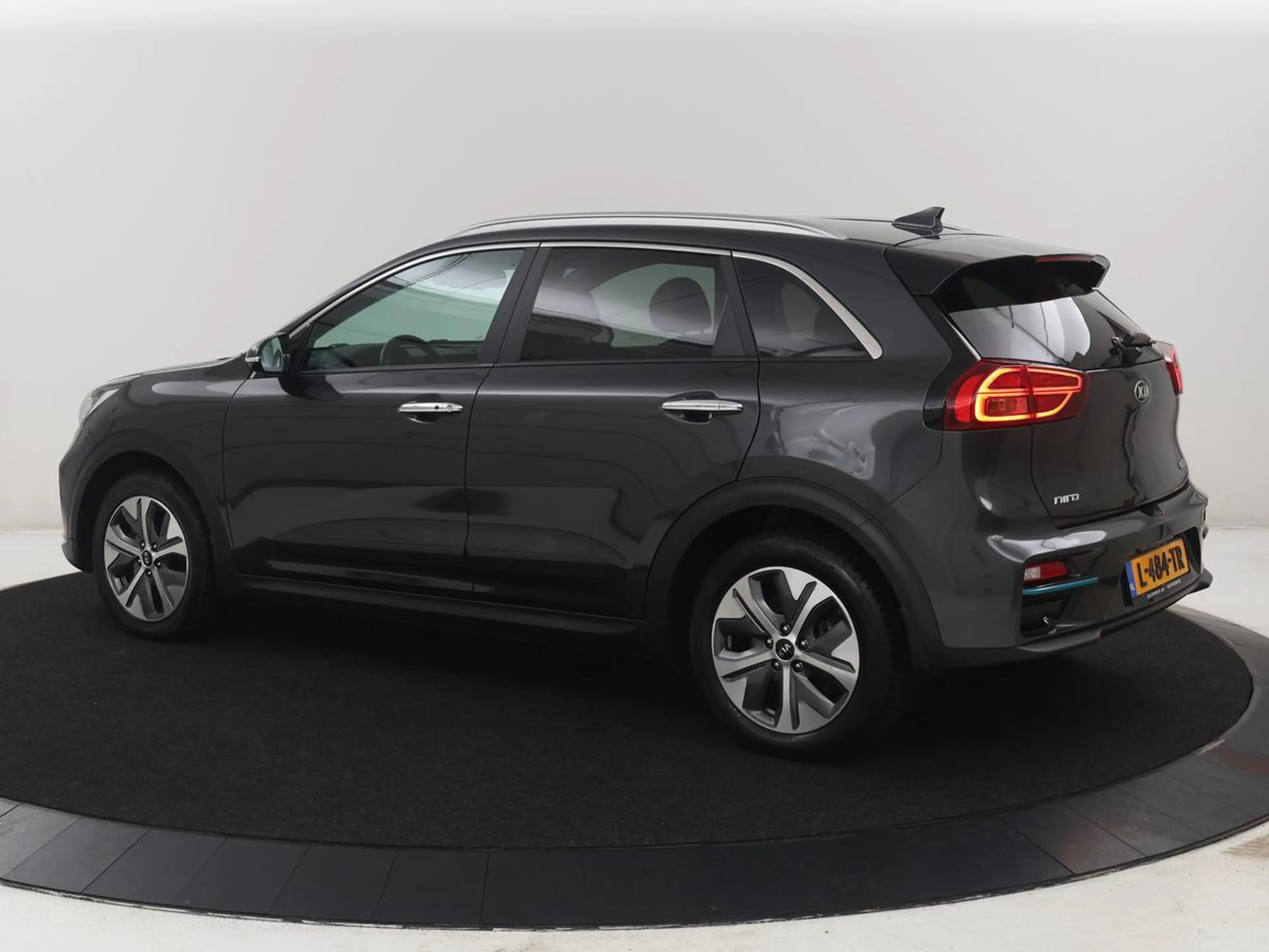 Kia e-Niro DynamicPlusLine 64 kWh | SOH 94,3% | Panoramadak | — photo 2
