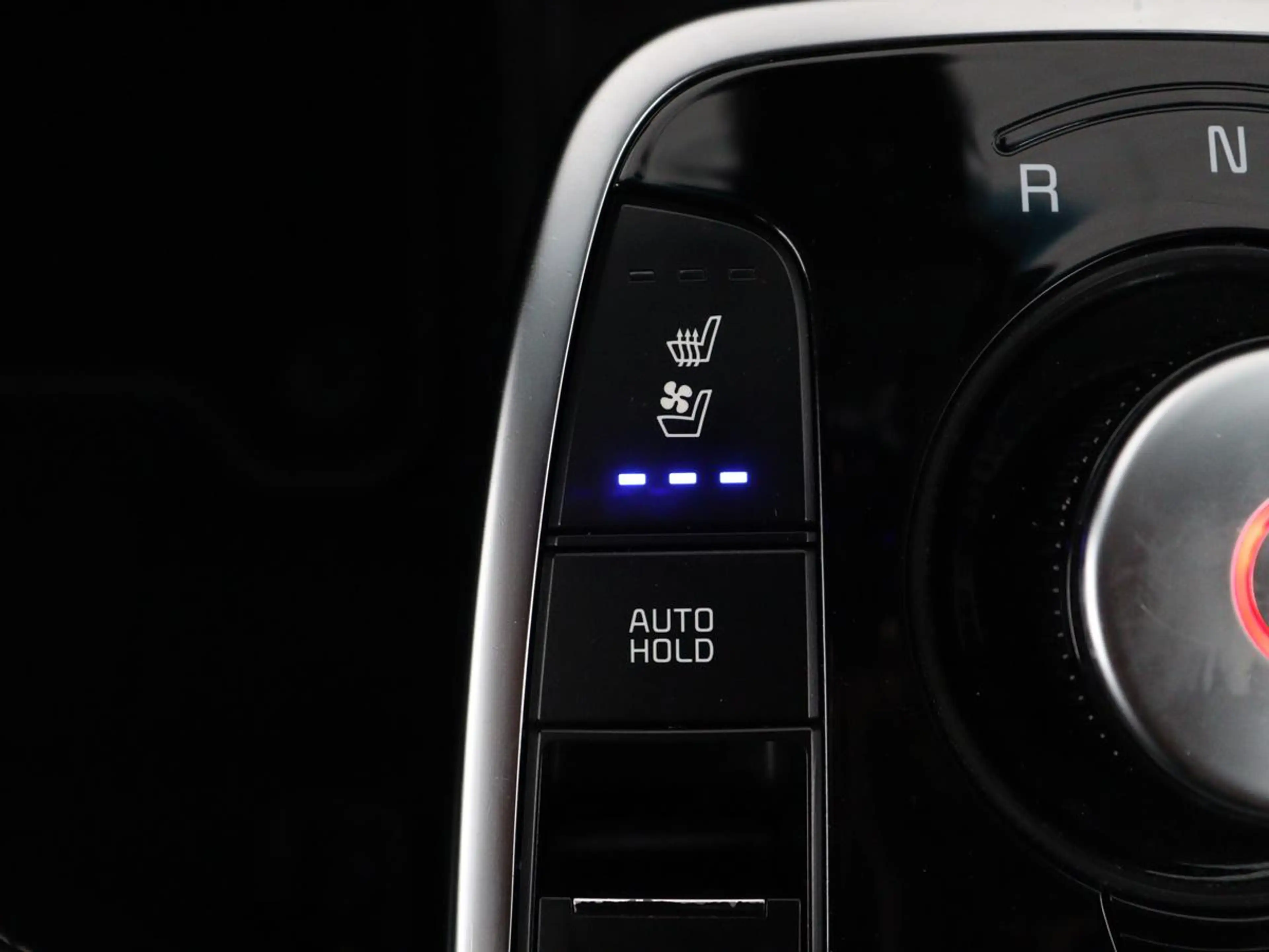 Kia e-Niro DynamicPlusLine 64 kWh | SOH 94,3% | Panoramadak | — photo 23