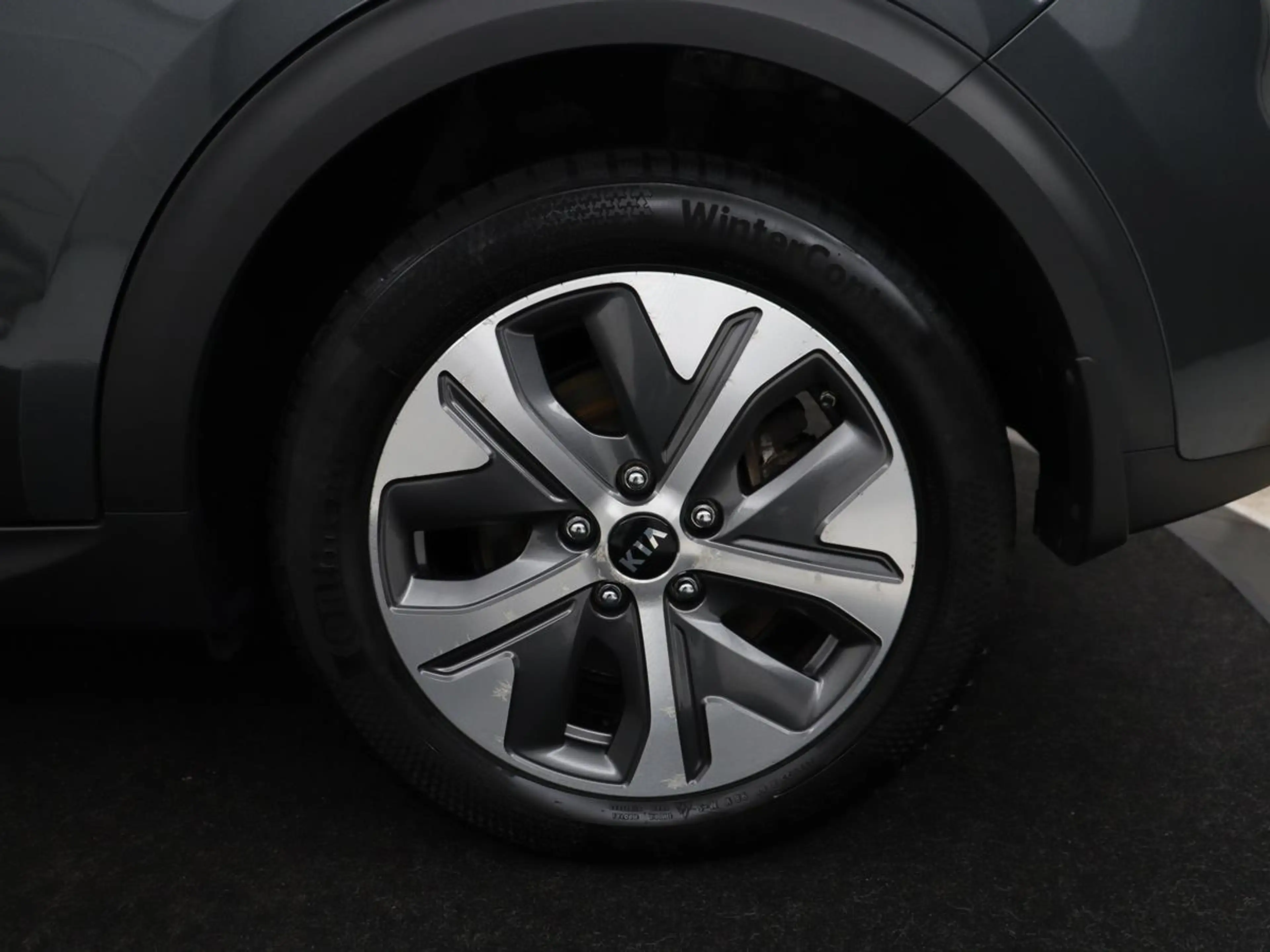 Kia e-Niro DynamicPlusLine 64 kWh | SOH 94,3% | Panoramadak | — photo 42