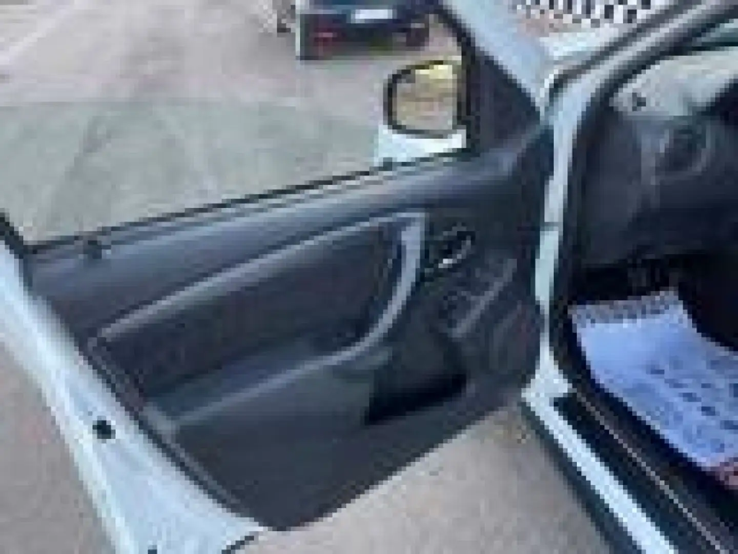 Dacia Duster 1.6 115 CV S&S 4x2 GPL Blanc - 2