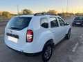 Dacia Duster 1.6 115 CV S&S 4x2 GPL Blanc - thumbnail 4