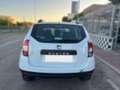 Dacia Duster 1.6 115 CV S&S 4x2 GPL Blanc - thumbnail 9